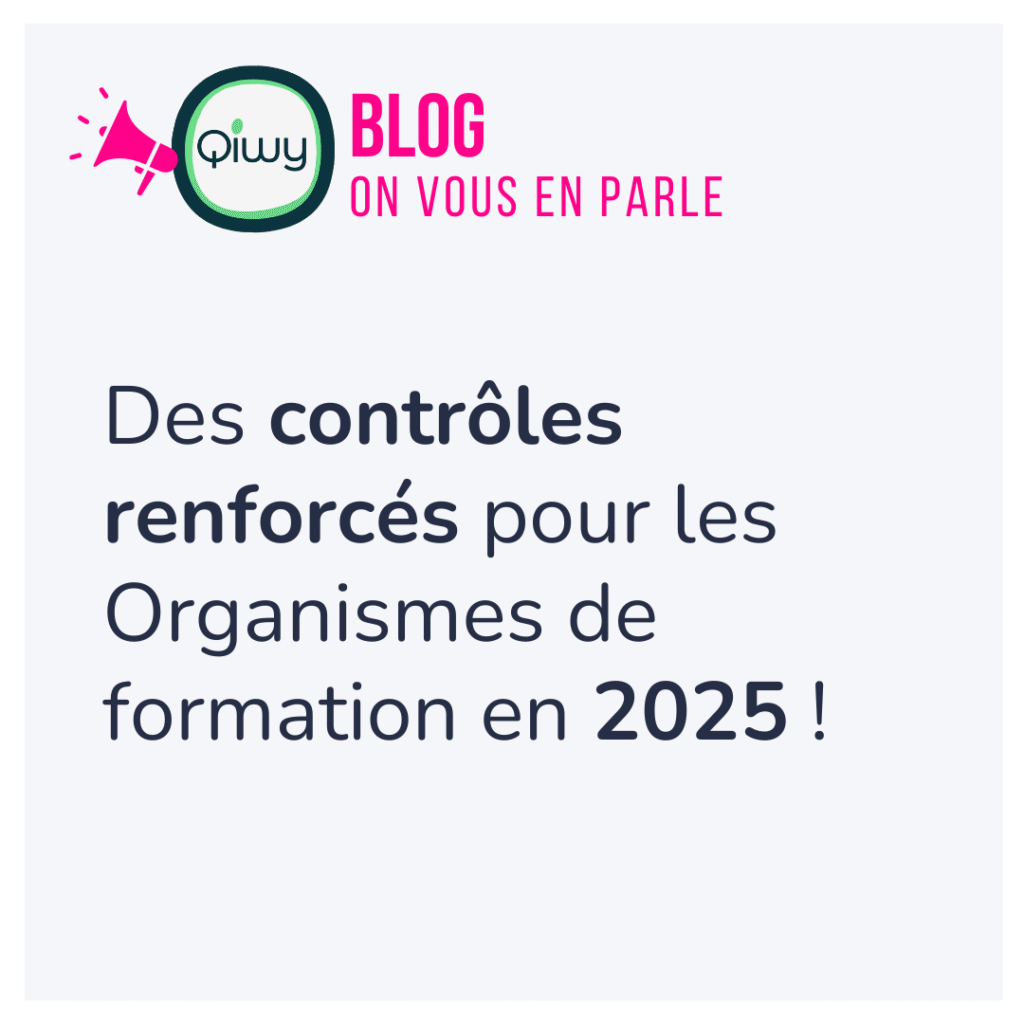 blog qiwy Audit Qualiopi et Contrôle Datadock