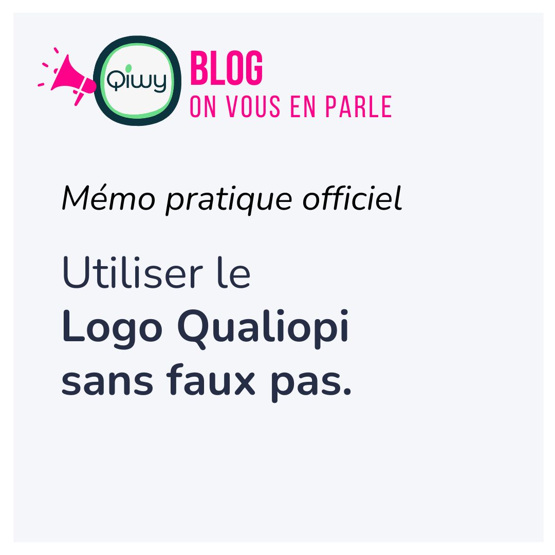 Comment utiliser le logo Qualiopi sans erreur : règles officielles, bonnes pratiques et sanctions